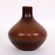 Vase en céramique « CEB » par Carl Harry Ståhlhane pour Rörstrand, Suède Années 1960