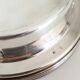 Beurrier Coquillor-glace  en argent