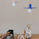 Suspension AMA.30 - rosé - Zuri objects