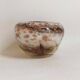 Speckled Murano vase Width 22 cm