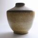 Vase en céramique par Arthur Andersson pour Wallåkra