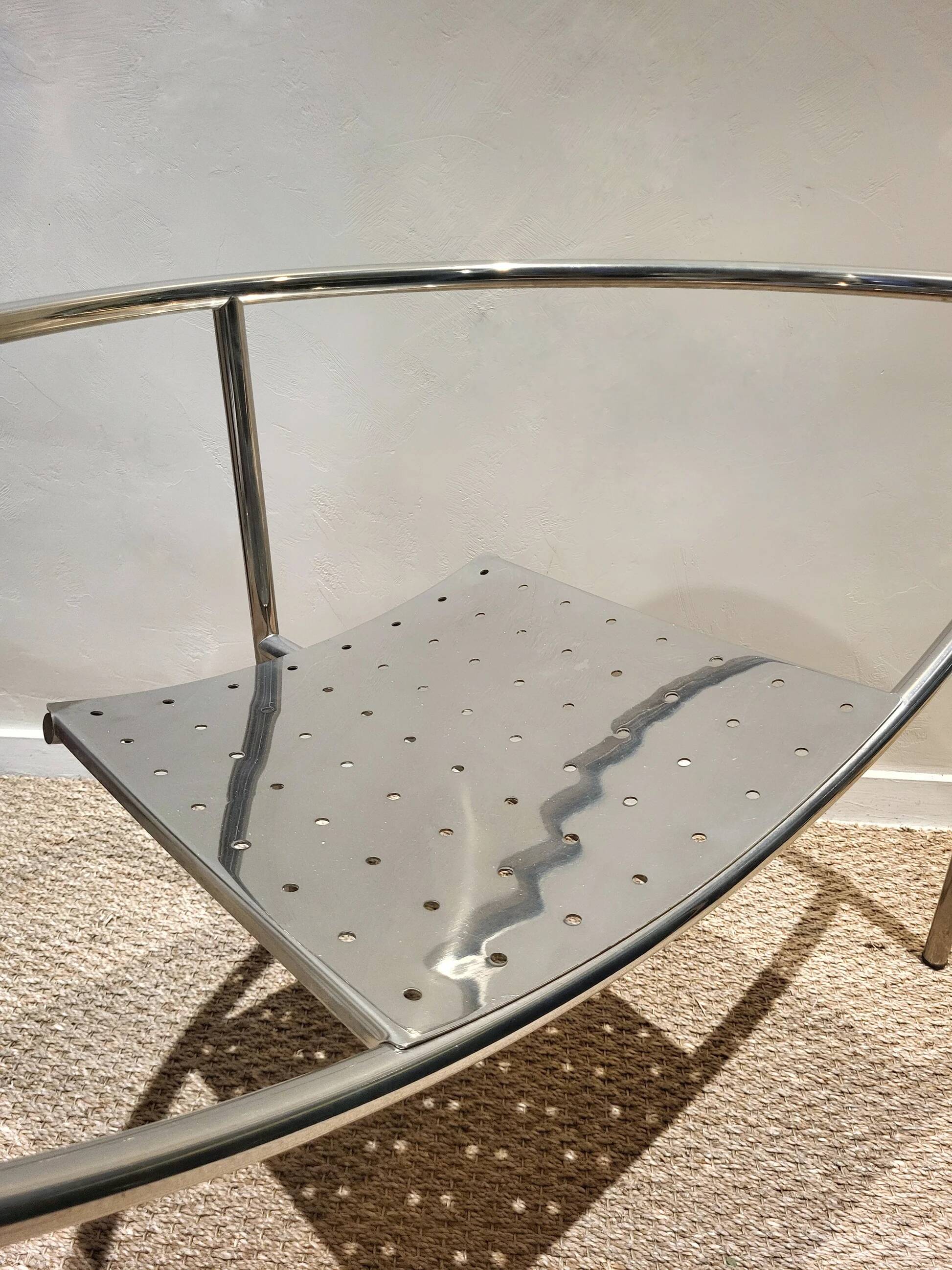 Sofa Dr Sonderbar by Philippe Starck