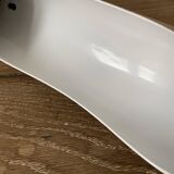 N1 Sconce Fuga XL copper / rosé wall lamp Raak Komulainen 1970 vintage