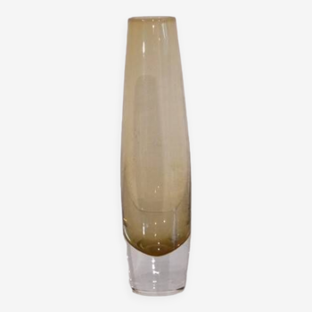 Scandinavian vintage vase 1970