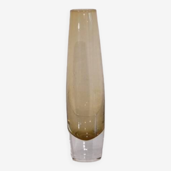 Vase vintage scandinave 1970