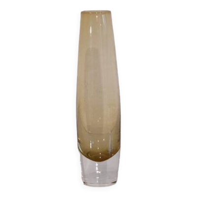 Vase vintage scandinave 1970