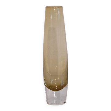 Scandinavian vintage vase 1970
