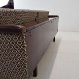 Mid-century 3-seat Sofa or Daybed,Jitona,1970's.