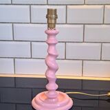 Lamp base