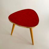 Vintage side table, 1950s