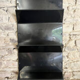 Wall shelf by Niels Gammelgaard for Ikea 1980