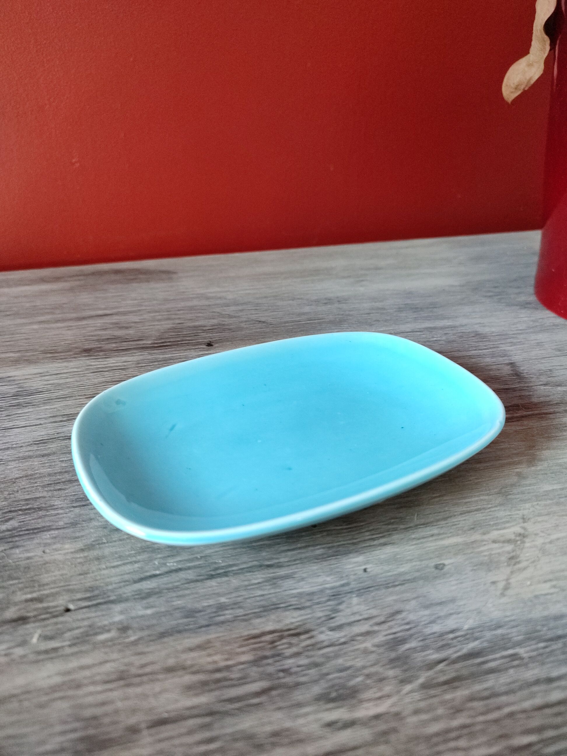 Vintage soap holder