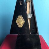 Metronome from about 1850,  maelzel brand