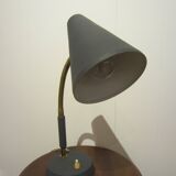 Scandinavian desk lamp