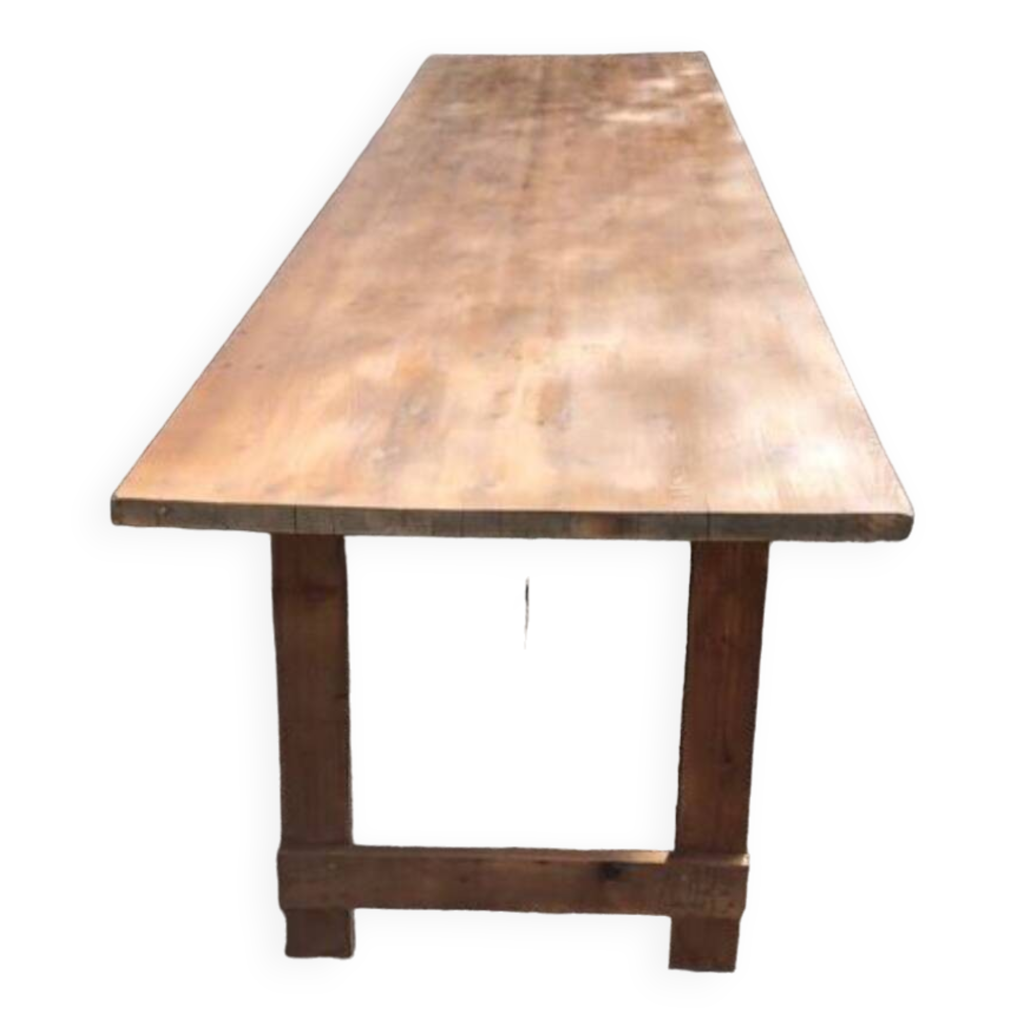Guinguette table