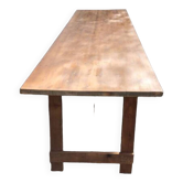 Guinguette table