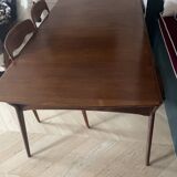 Louis Paolozzi dining table
