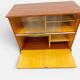 Vintage bar cabinet / sideboard / display cabinet – 1960s