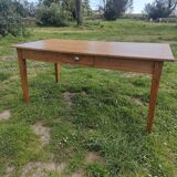 Ancienne table de ferme