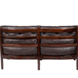 Arne Norell for Arne Norell AB, Sofa, year 1970