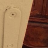 Cyear 1930 Wood Painting Farrow Ball Oxford Stone Charm Patine