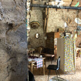 Wall-mounted cloakroom coat racks