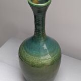 Soliflore vase in Médoc sandstone