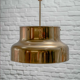 Brass Bumbling suspension by Ateljé Lyktan