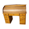 Pine-shaped cilindre desk