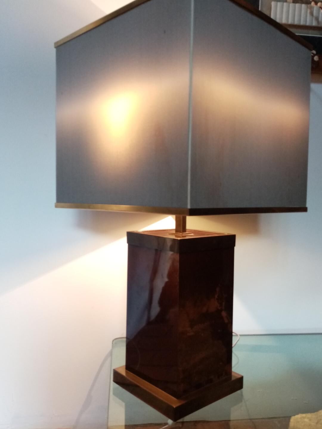 Lampe