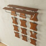 1970s Wall Wardrobe, Pastoe