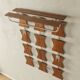 1970s Wall Wardrobe, Pastoe
