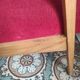 Vintage armchair