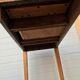Table de ferme
