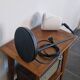 Lampe Material New Works  - Design Noergaard & Kechayas - Marbre/Acier