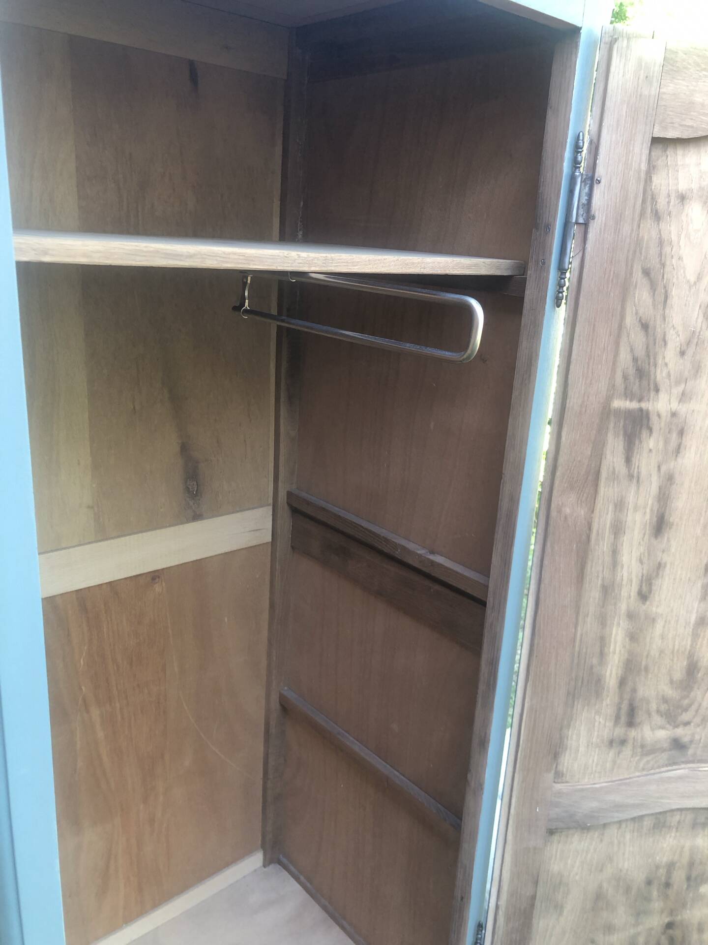 Wardrobe