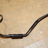 Pack of six hooks