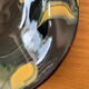 Vintage fruit bowl