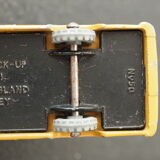 Matchbox series no.50 - a moko lesney