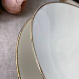 Plats de service en porcelaine Bavaria