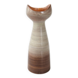 Vase en grès, 1970