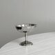 6 Letang Remy stainless steel footed cups