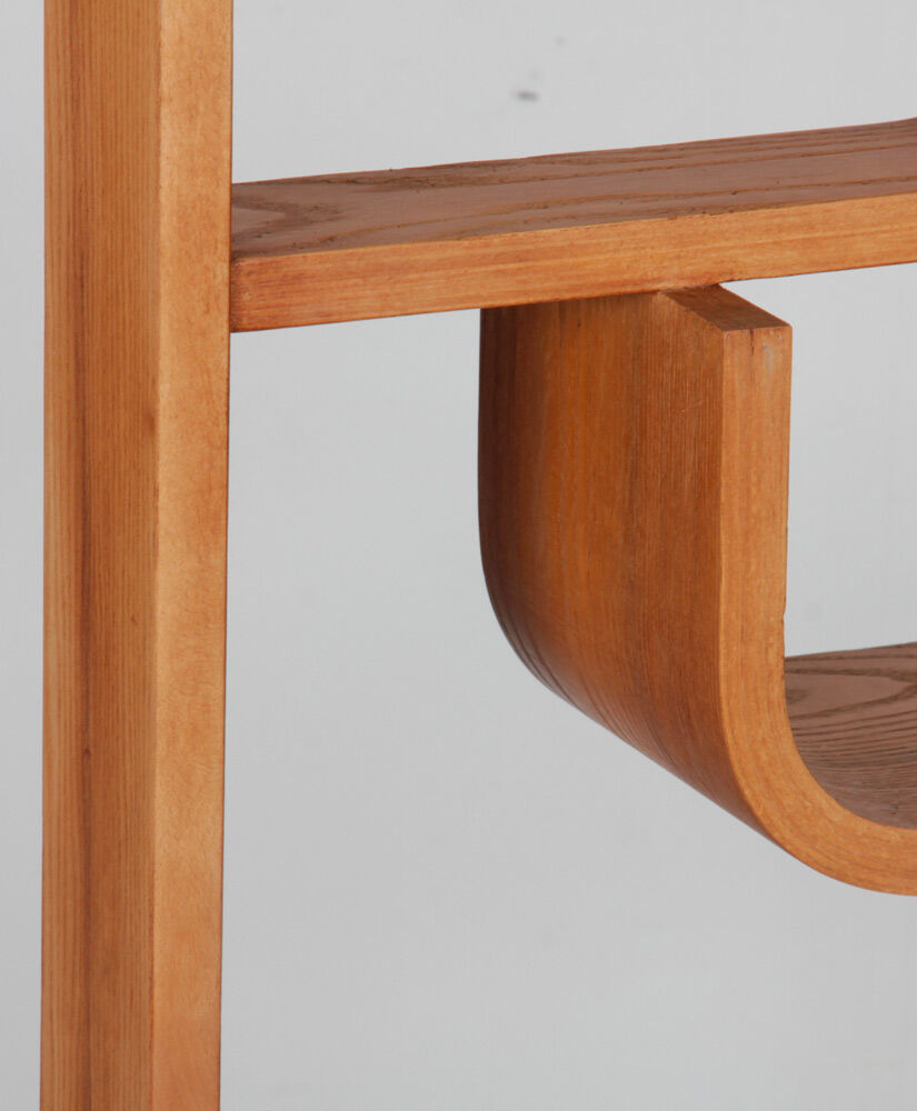 Claustra vintage, Czech manufacture, by Ludvik Volak, 1960