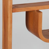 Claustra vintage, Czech manufacture, by Ludvik Volak, 1960