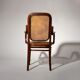 Thonet No. 37 chair, Vienna, 1880s