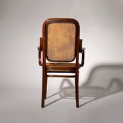 Thonet No. 37 chair, Vienna, 1880s