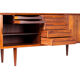 Ib Kofod Larsen sideboard for Faarup Møbelfabrik, 1960