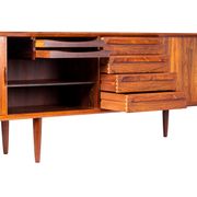 Ib Kofod Larsen sideboard for Faarup Møbelfabrik, 1960