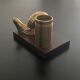 Snail tooth guard