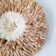 Jujuhat beige 80 cm